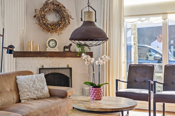 Foto 12 van Burgemeester Posweg 32-B