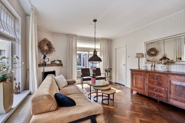 Foto 13 van Burgemeester Posweg 32-B