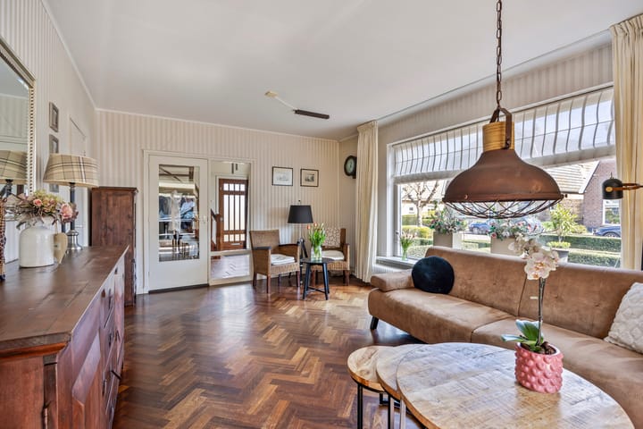 Foto 15 van Burgemeester Posweg 32-B