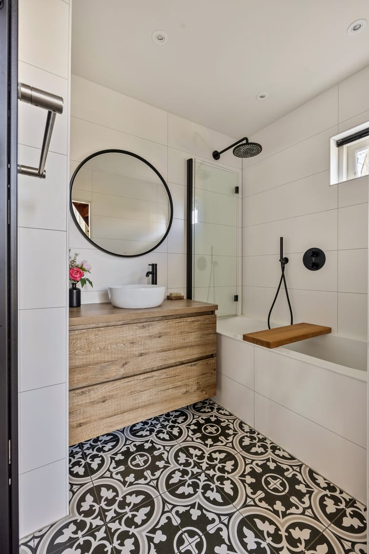 Foto 25 van Burgemeester Posweg 32-B