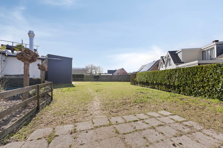 Foto 42 van Burgemeester Posweg 32-B