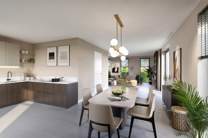 Foto 5 van Parkbuurt fase 1A