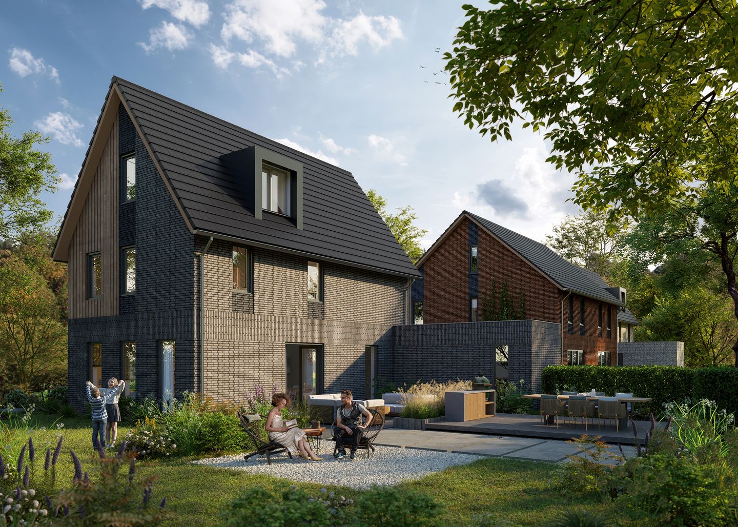 Foto 9 van Parkbuurt fase 1A