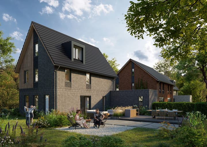 Foto 9 van Parkbuurt fase 1A