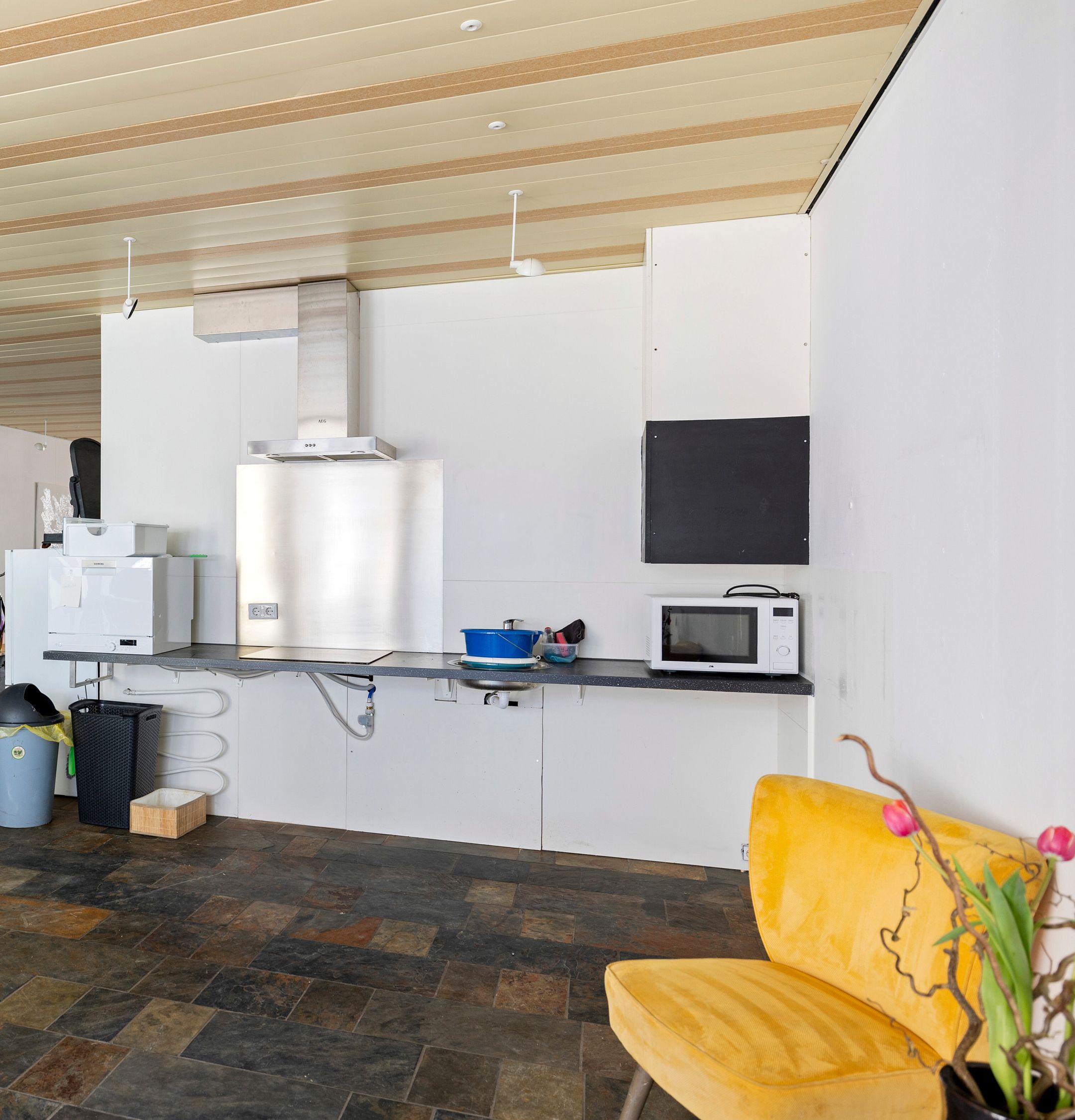 Photo 6 of T.G. Gibsonstraat 19