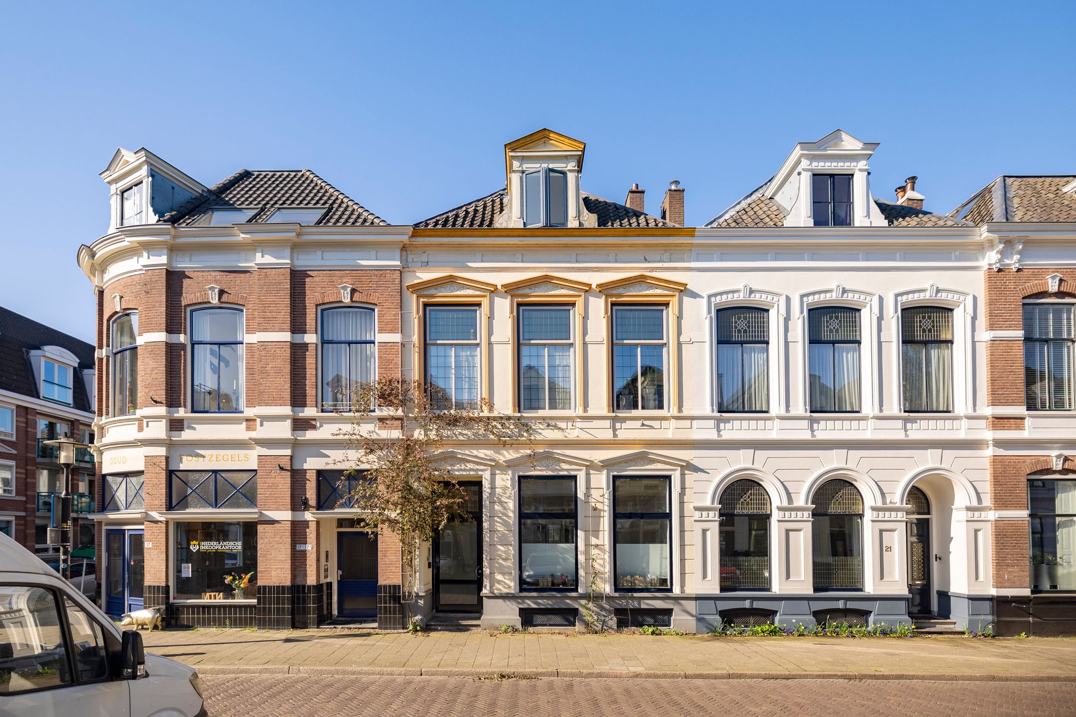 Photo 15 of T.G. Gibsonstraat 19