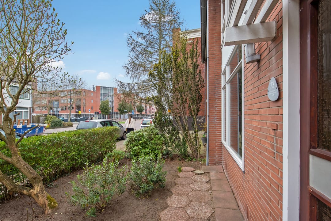 Foto 2 van Zaagmolenstraat 73