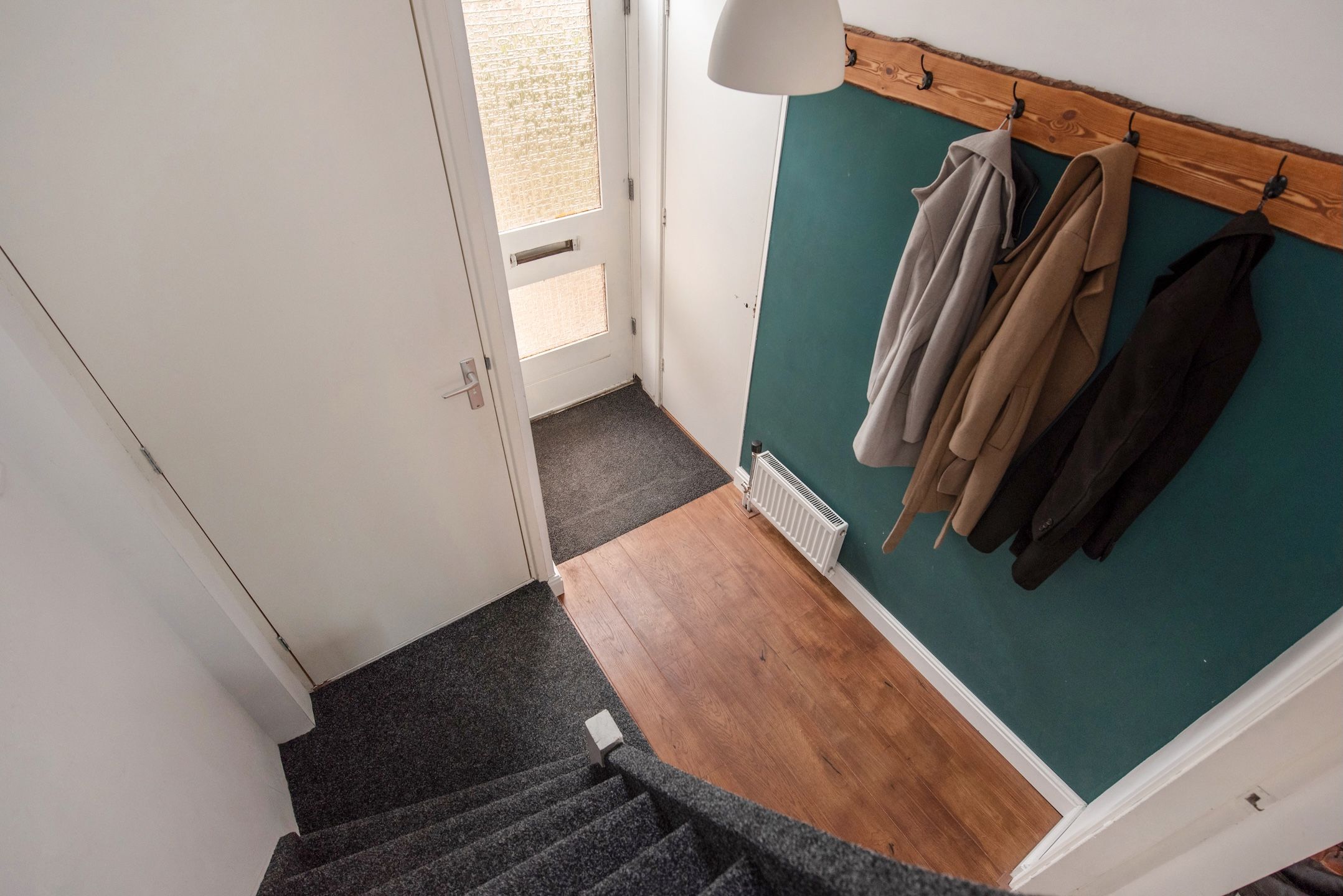 Foto 3 van Zaagmolenstraat 73