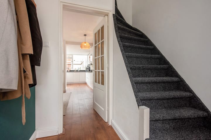 Foto 4 van Zaagmolenstraat 73