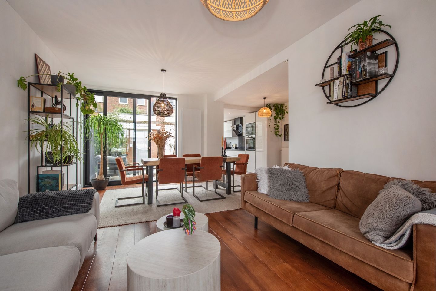 Foto 5 van Zaagmolenstraat 73