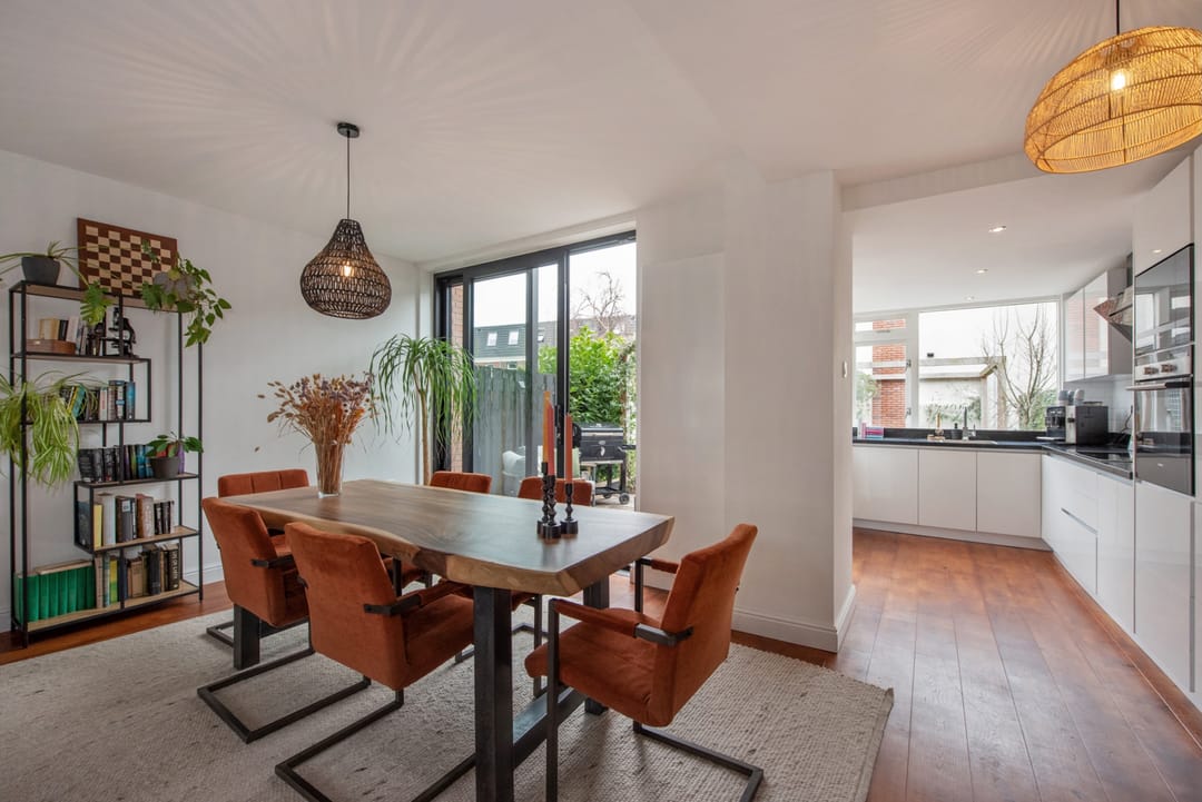 Foto 7 van Zaagmolenstraat 73