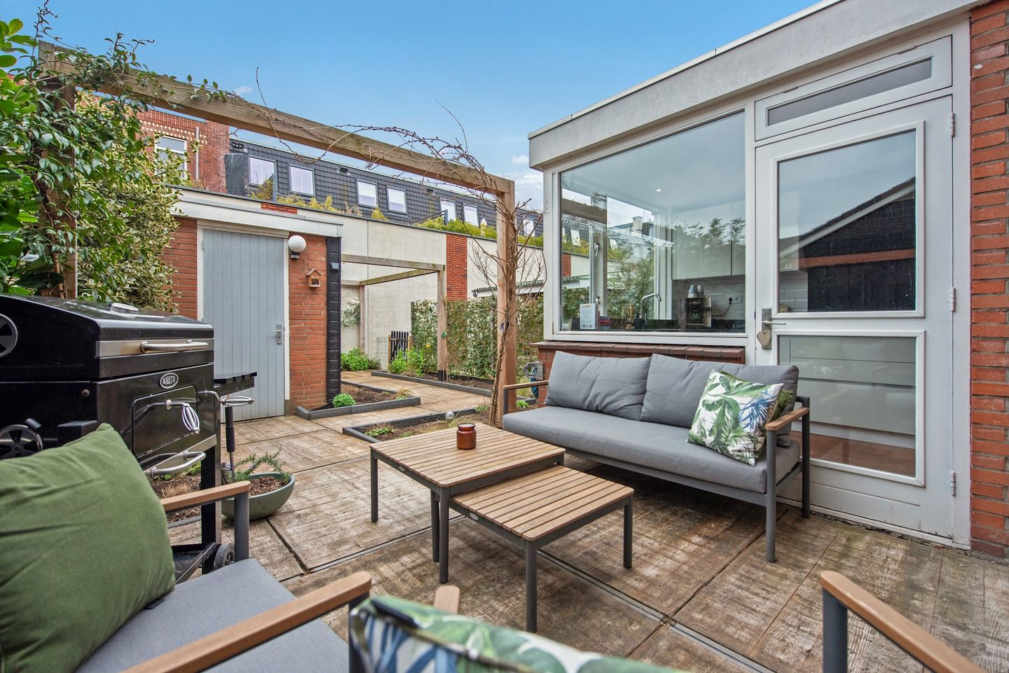 Foto 10 van Zaagmolenstraat 73