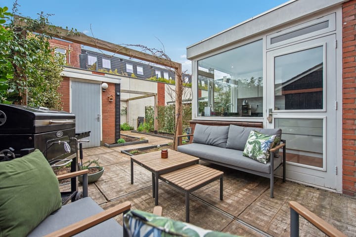 Foto 10 van Zaagmolenstraat 73