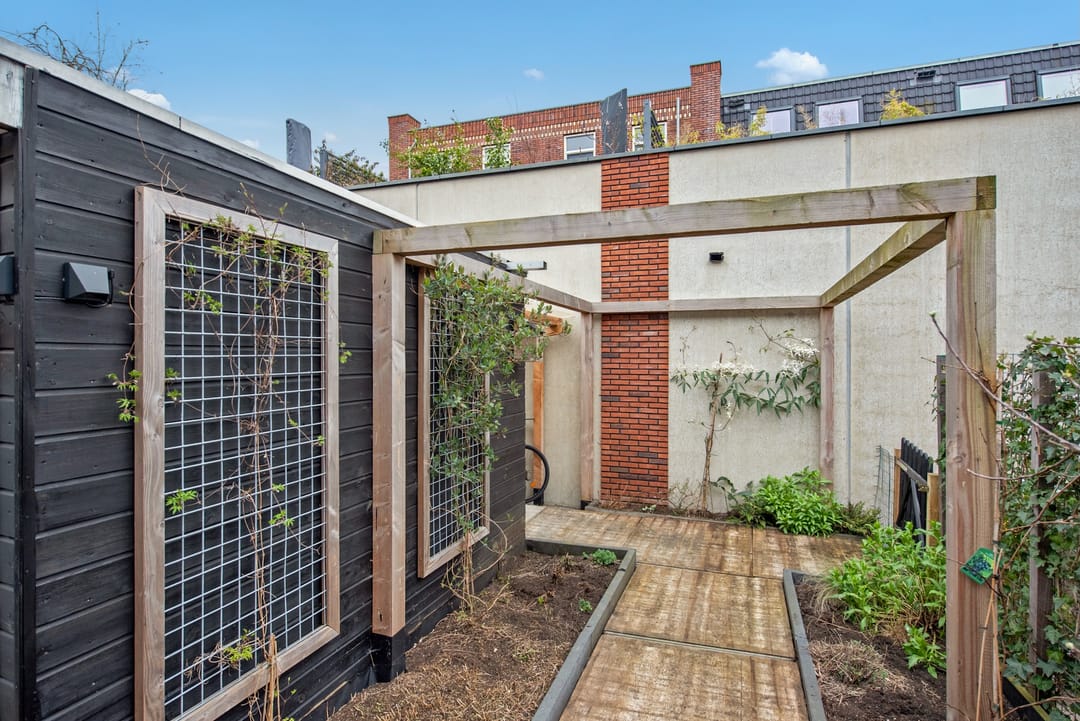 Foto 11 van Zaagmolenstraat 73