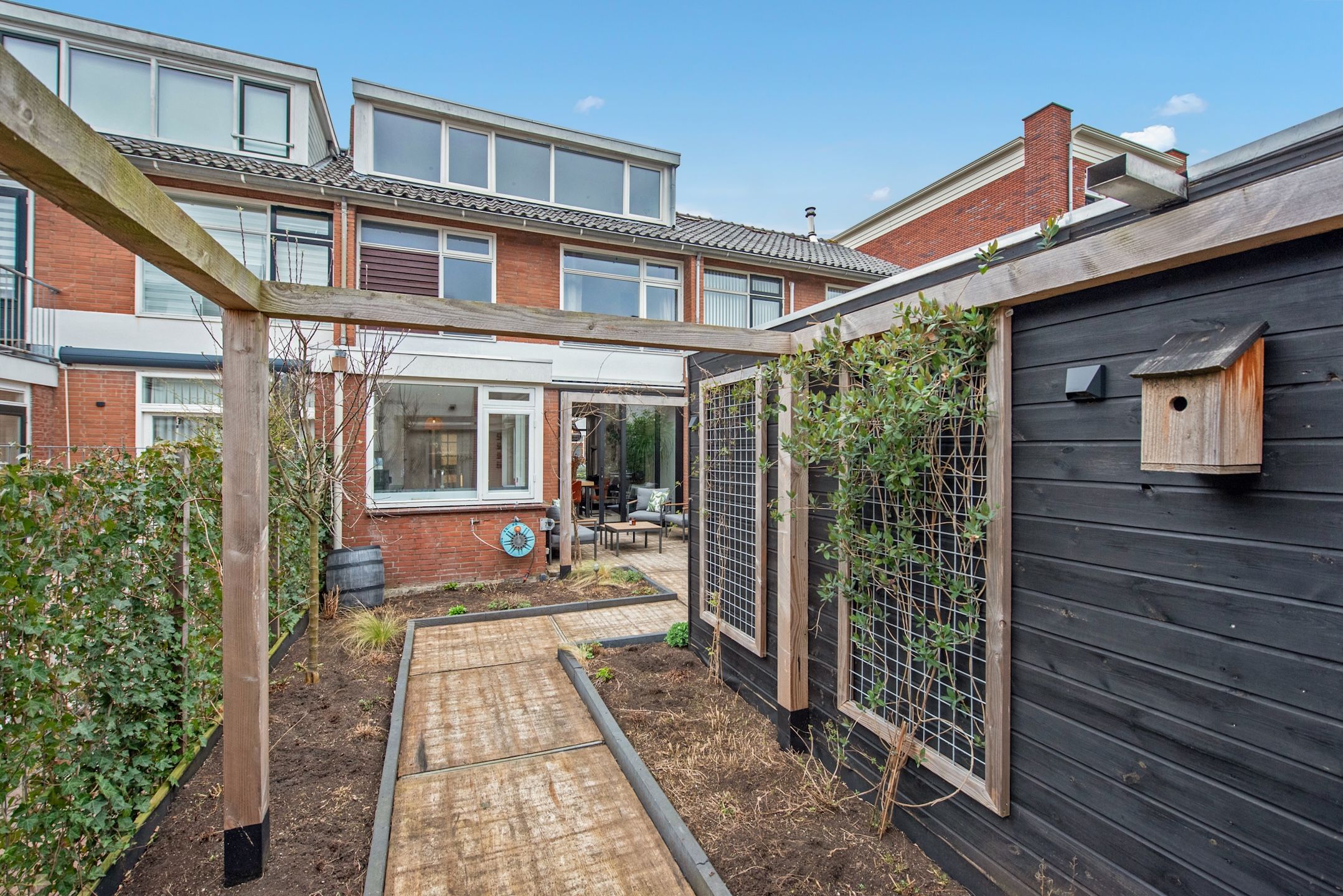 Foto 12 van Zaagmolenstraat 73