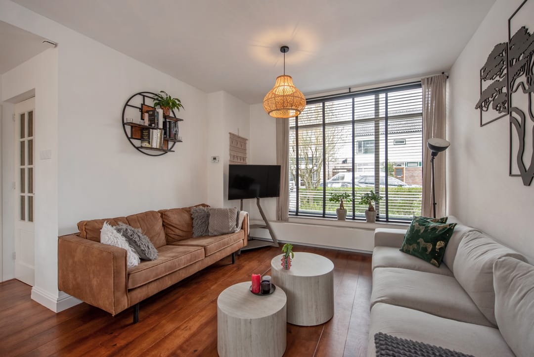 Foto 16 van Zaagmolenstraat 73