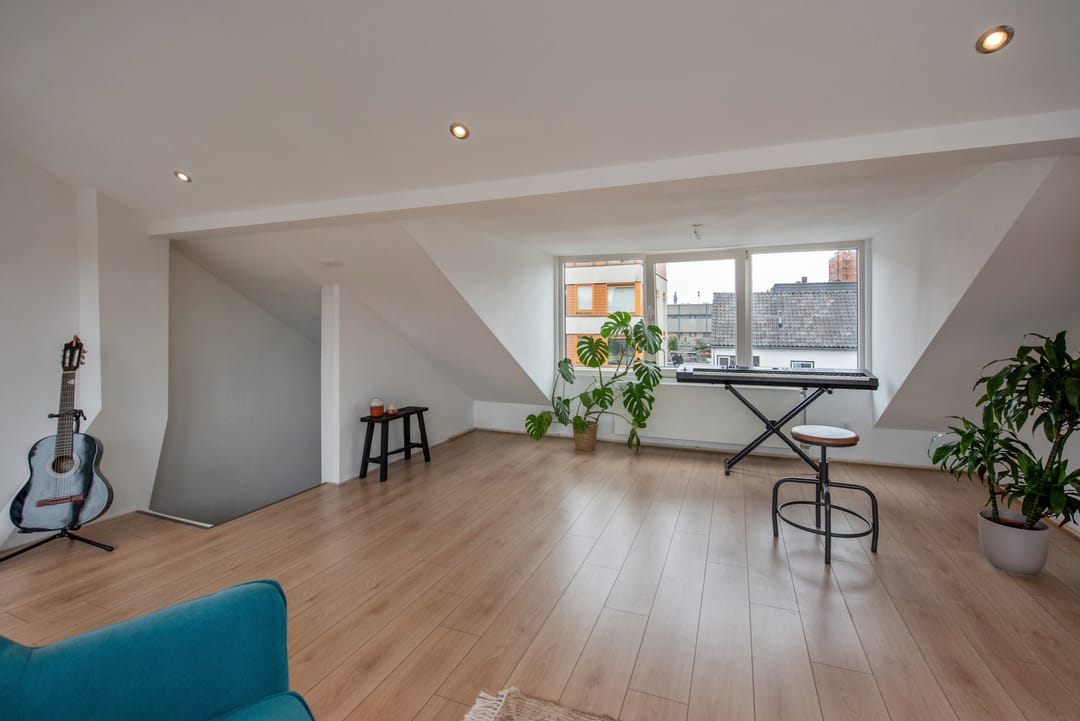 Foto 28 van Zaagmolenstraat 73