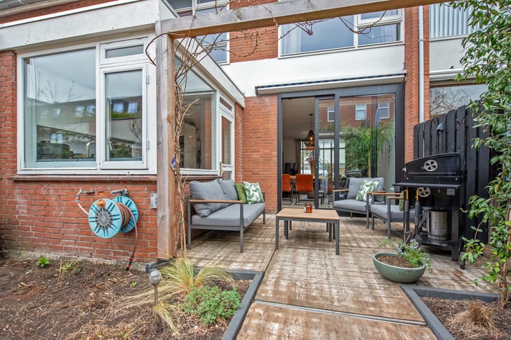 Foto 13 van Zaagmolenstraat 73