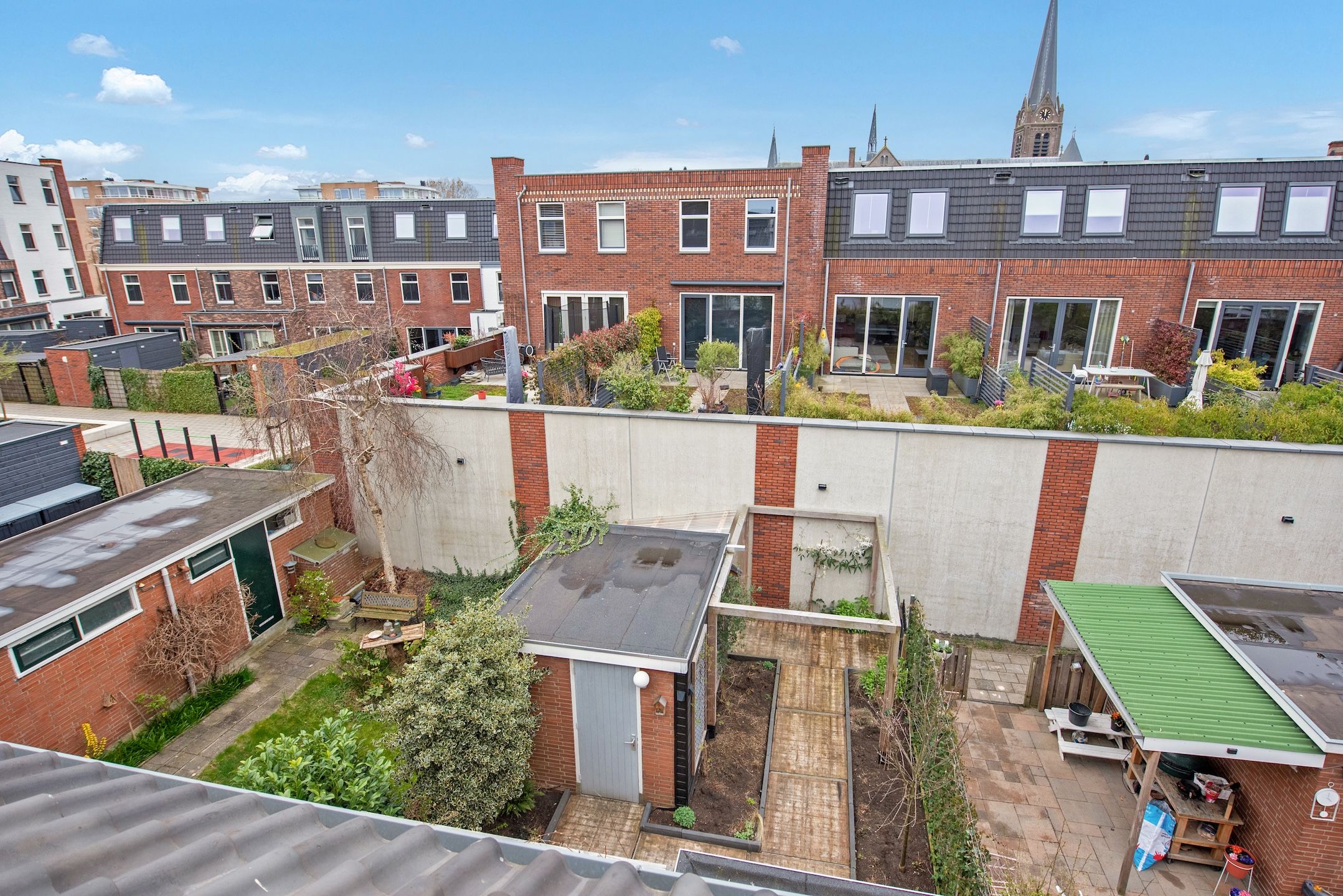 Foto 30 van Zaagmolenstraat 73