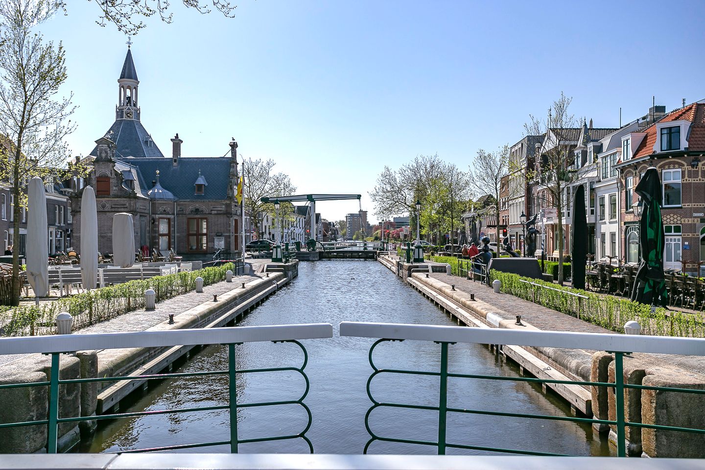 Foto 35 van Zaagmolenstraat 73