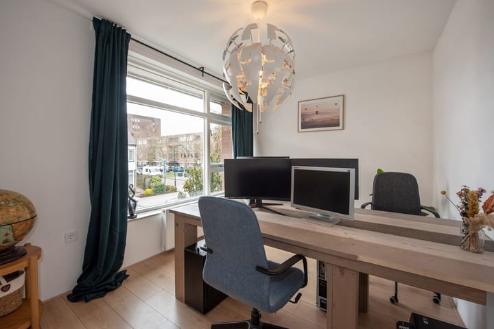 Foto 24 van Zaagmolenstraat 73