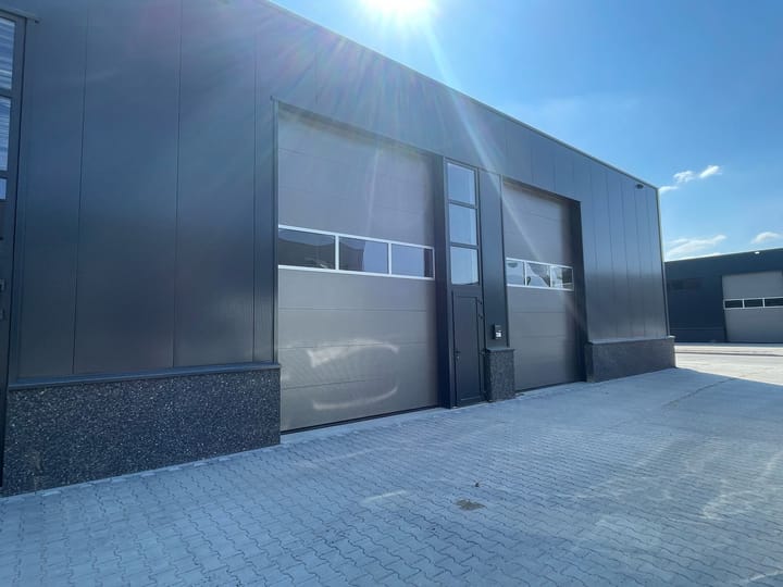 Groethofstraat 17-F