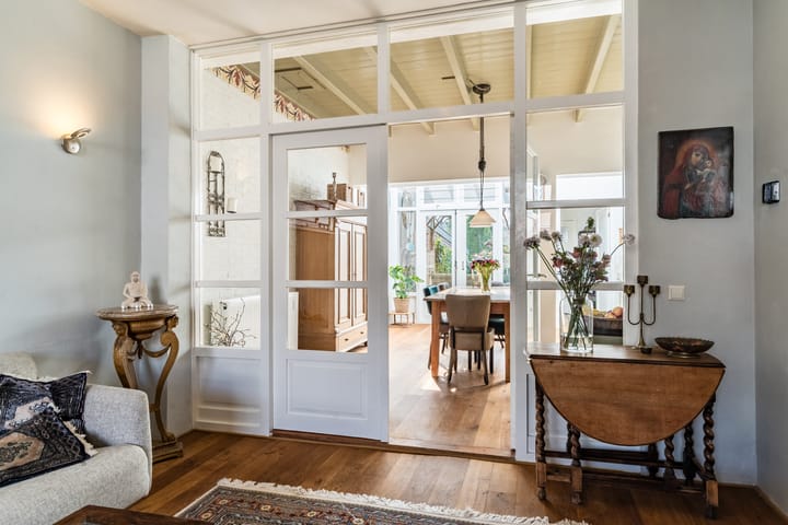 Foto 3 van Westersingel 11