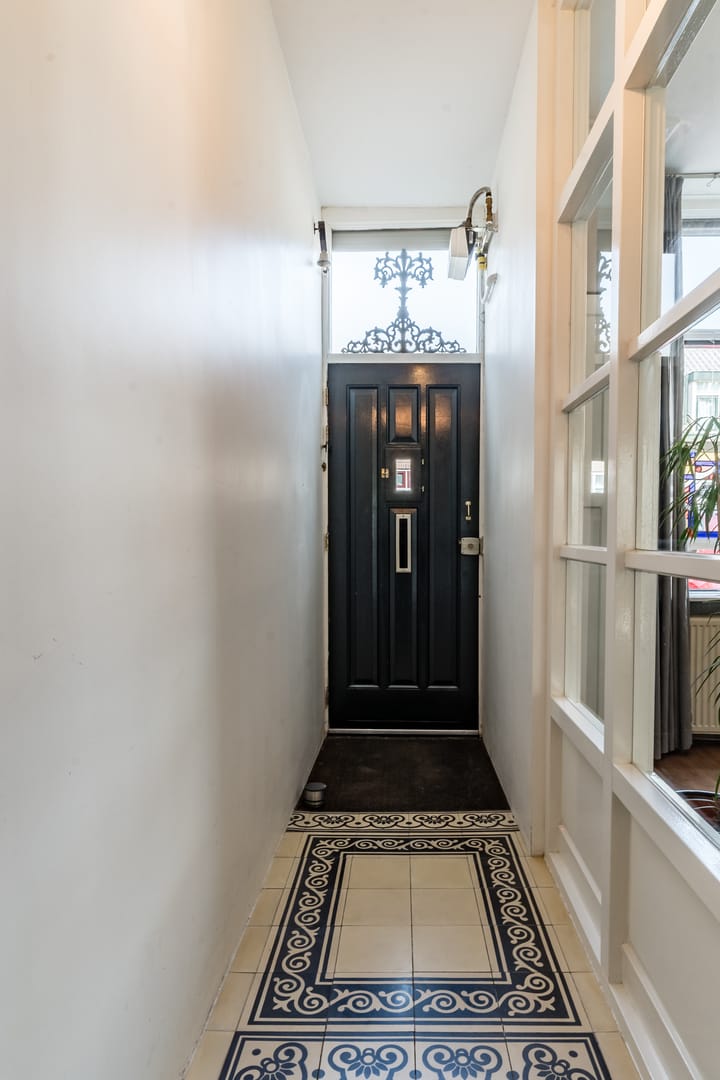 Foto 5 van Westersingel 11