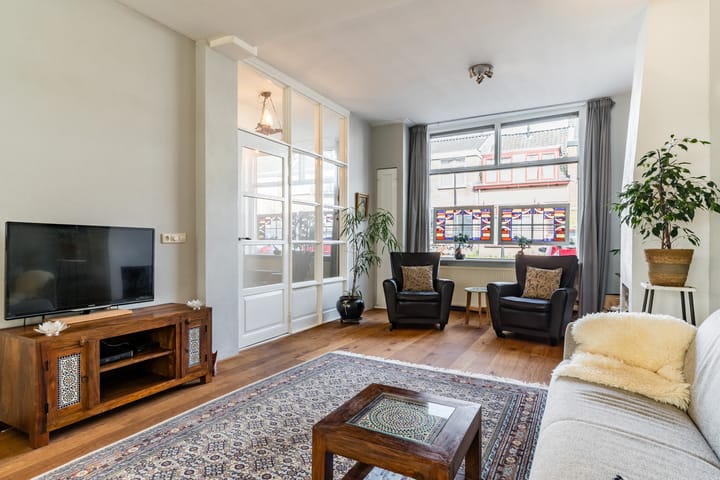 Foto 6 van Westersingel 11