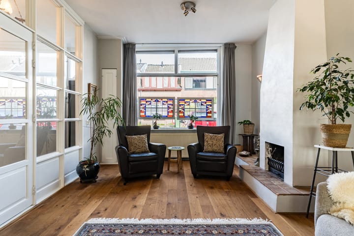 Foto 7 van Westersingel 11