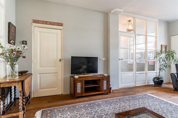 Foto 8 van Westersingel 11