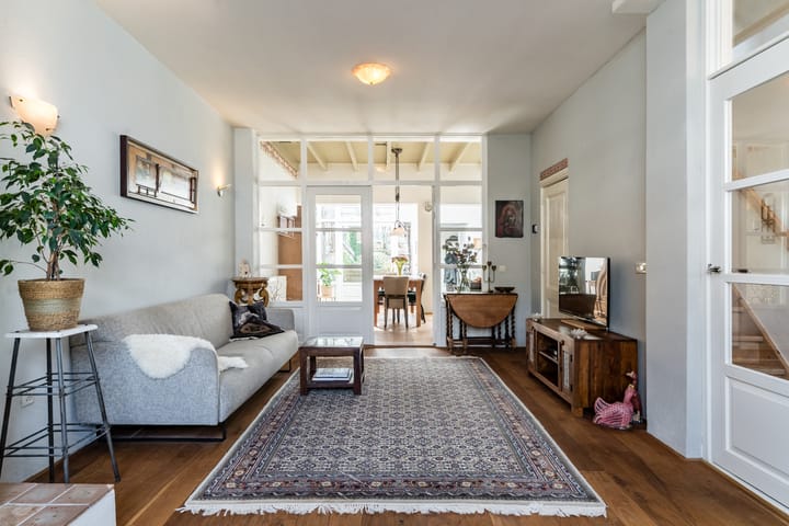 Foto 9 van Westersingel 11