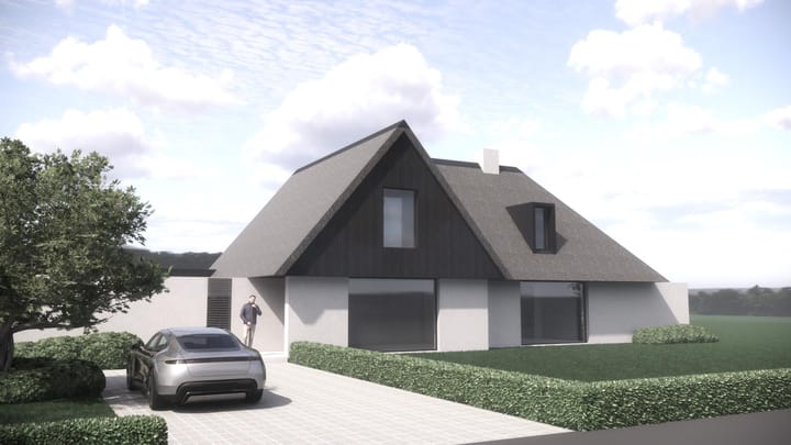 Foto 3 van Sprundelsebaan 91