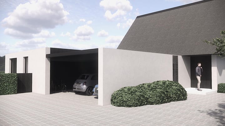 Foto 5 van Sprundelsebaan 91