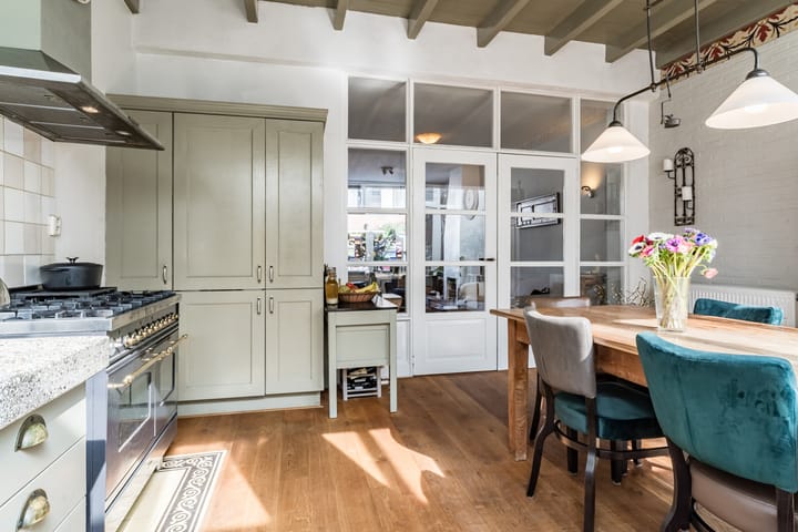 Foto 15 van Westersingel 11