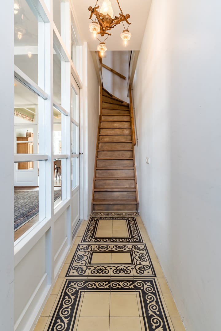 Foto 22 van Westersingel 11