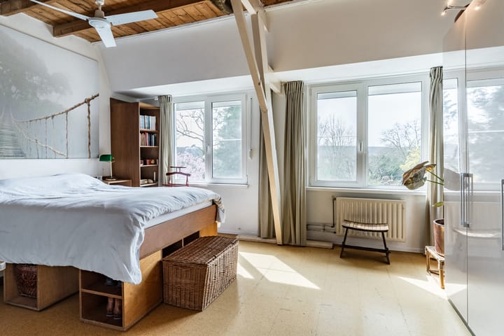 Foto 25 van Westersingel 11