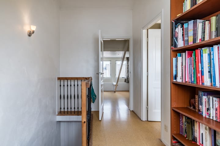 Foto 32 van Westersingel 11