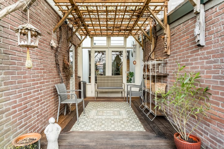 Foto 38 van Westersingel 11