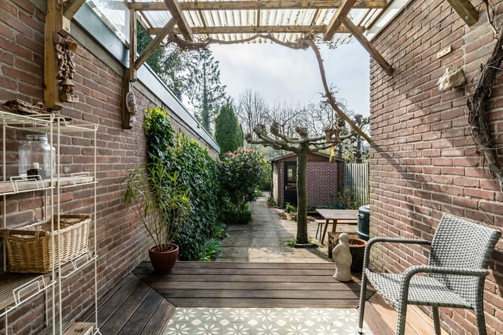 Foto 39 van Westersingel 11