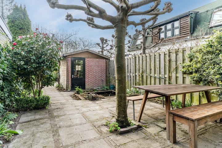 Foto 40 van Westersingel 11