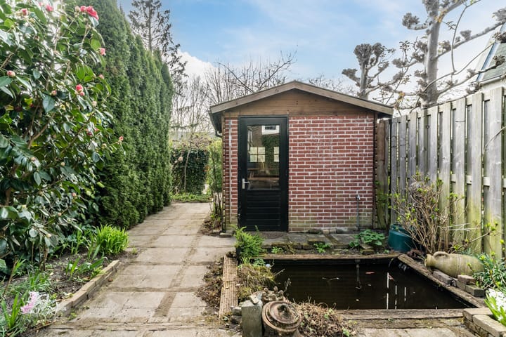 Foto 41 van Westersingel 11