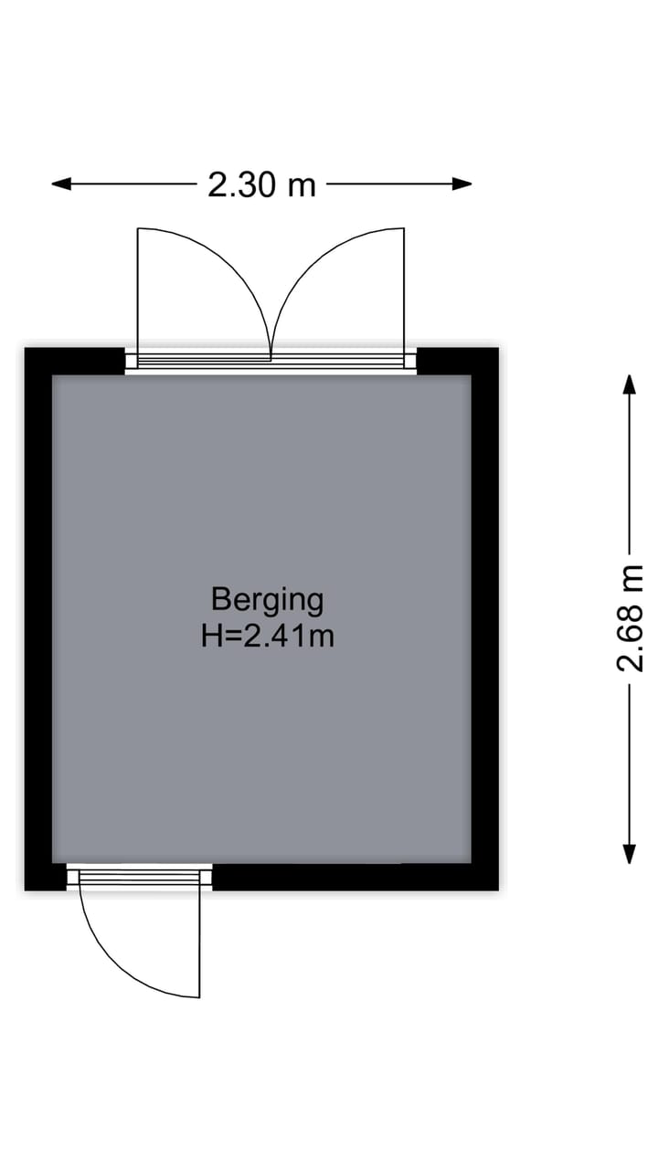 Foto 51 van Westersingel 11
