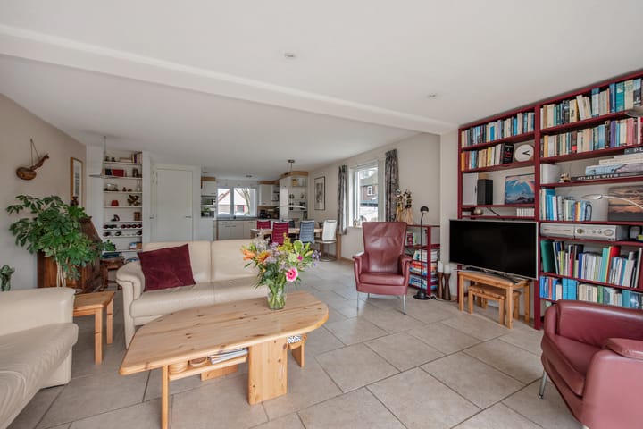 Foto 12 van Herberg 78