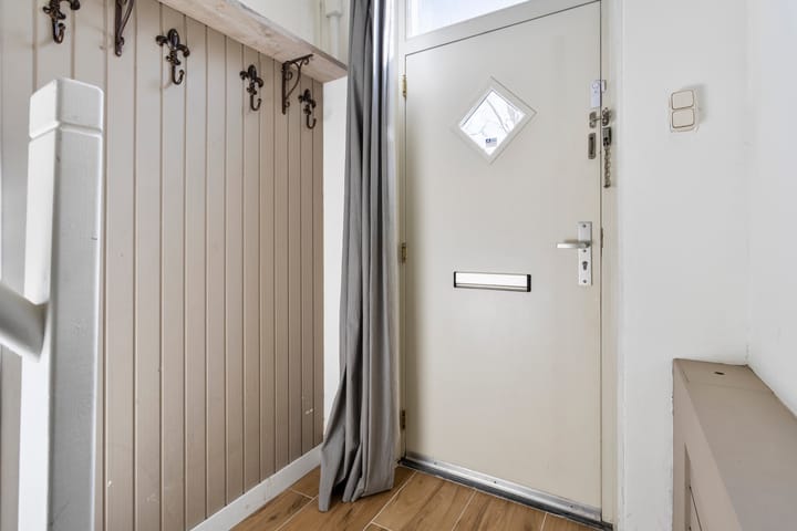 Foto 3 van Spoorstraat 17