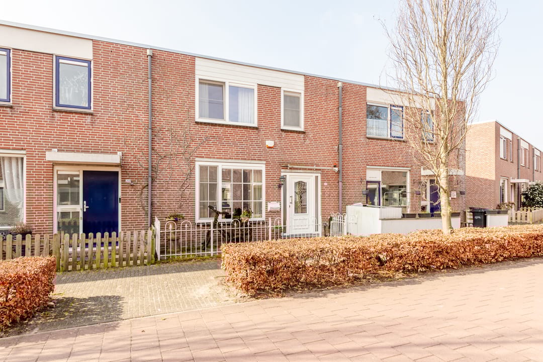 Foto 1 van Oldewierde 259