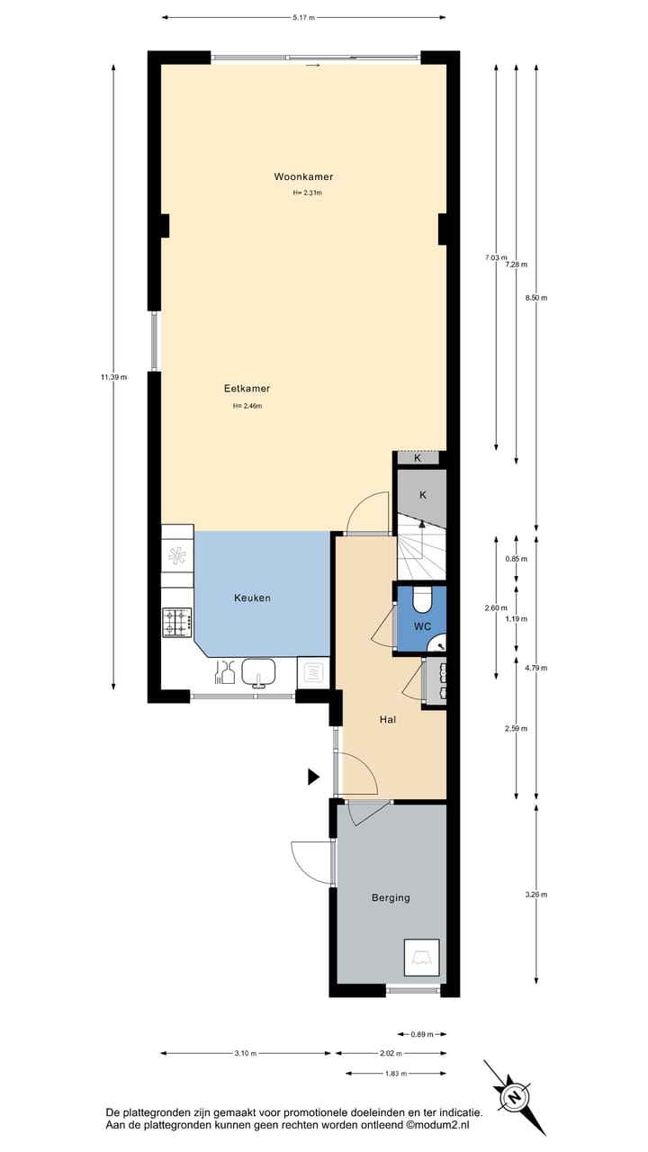 Foto 32 van Herberg 78