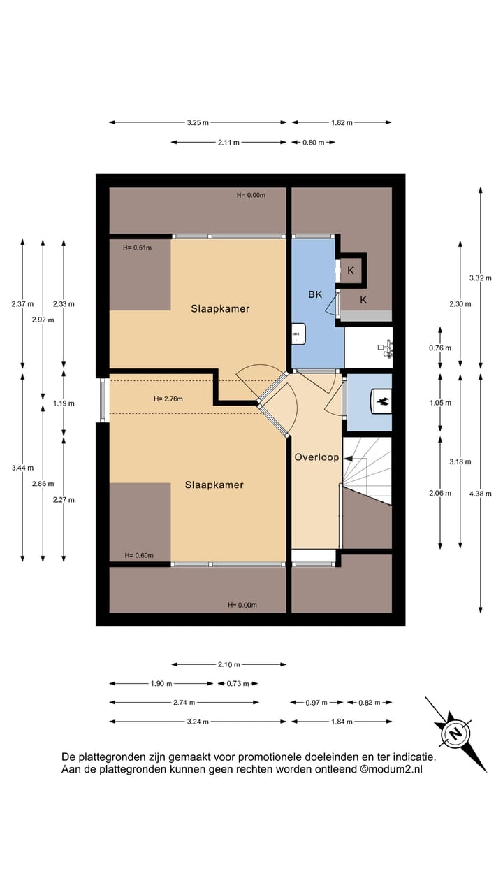 Foto 34 van Herberg 78