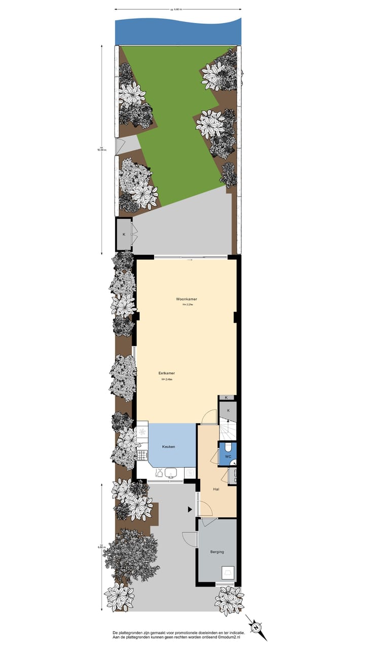 Foto 35 van Herberg 78