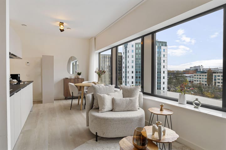 Foto 4 van Type 7 (Bouwnr. 67 H)